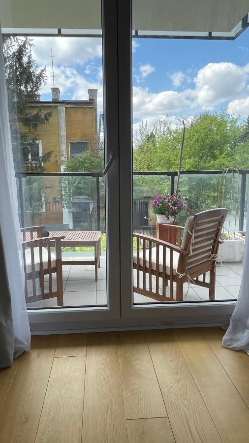 Centrum Wlodarzewska 30 * Varsóvia