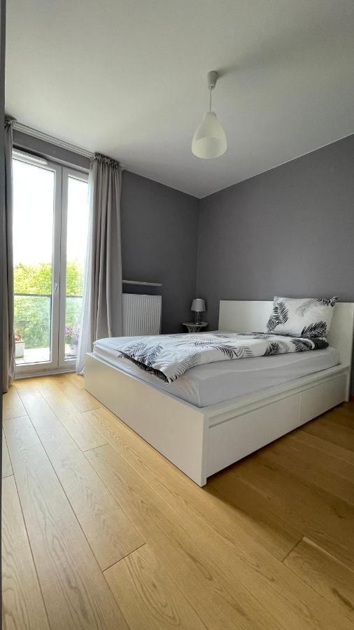 Apartamento Centrum Wlodarzewska 30
