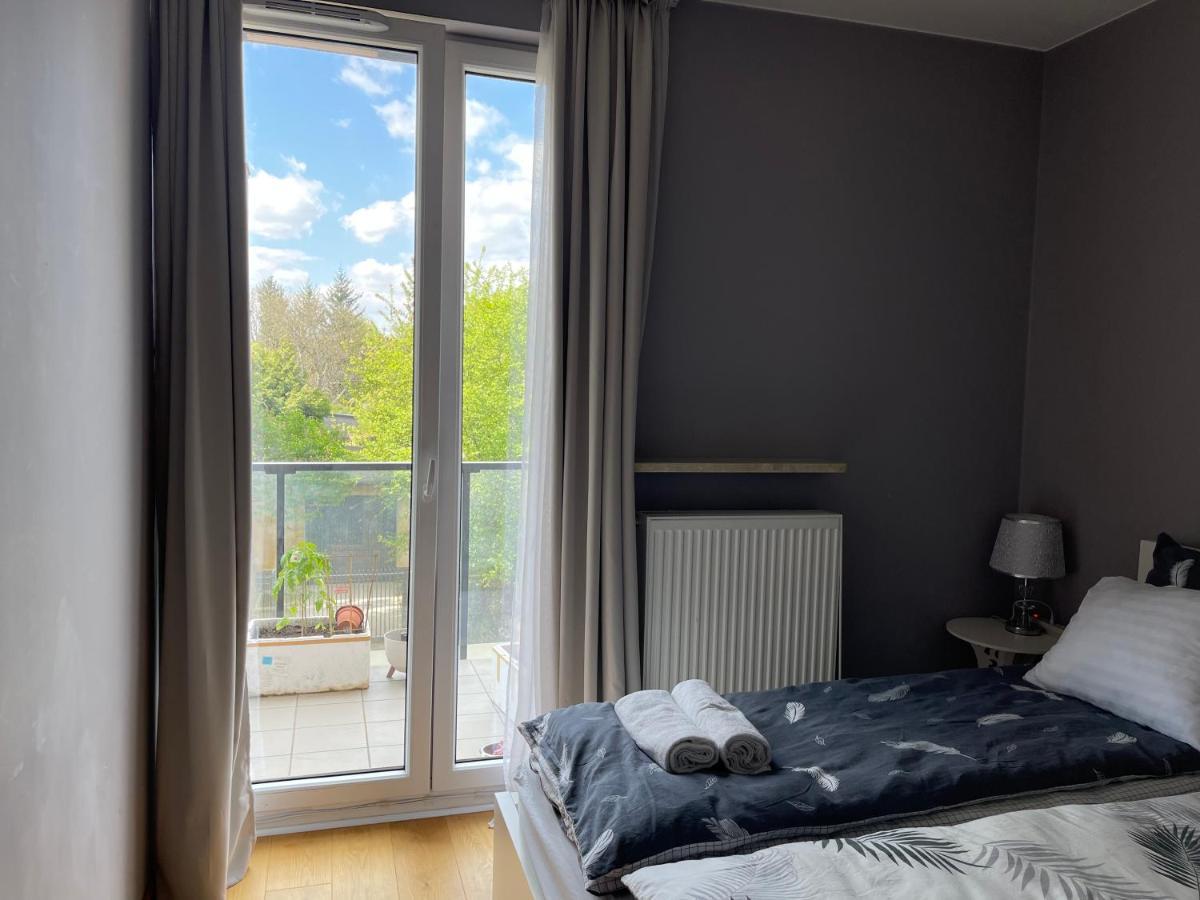 Centrum Wlodarzewska 30 Apartamento Varsóvia