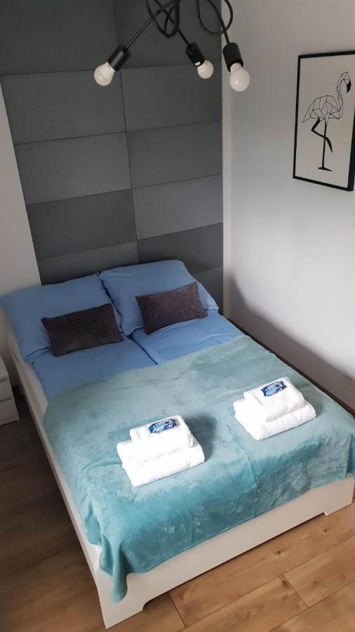 Apart Bohema Paris Apartamento Varsóvia