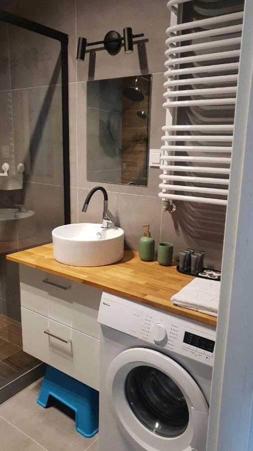 Apart Bohema Paris Apartamento *