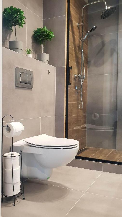 Apartamento Apart Bohema Paris