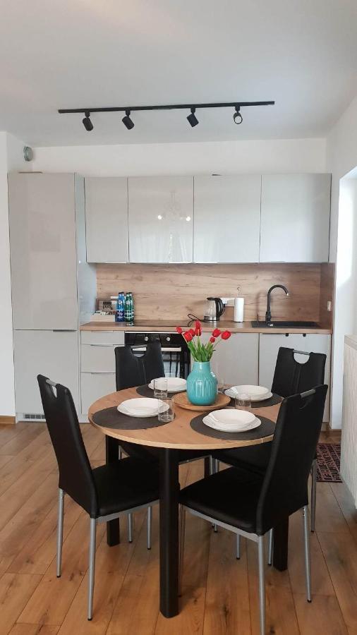 Apart Bohema Paris Warsaw