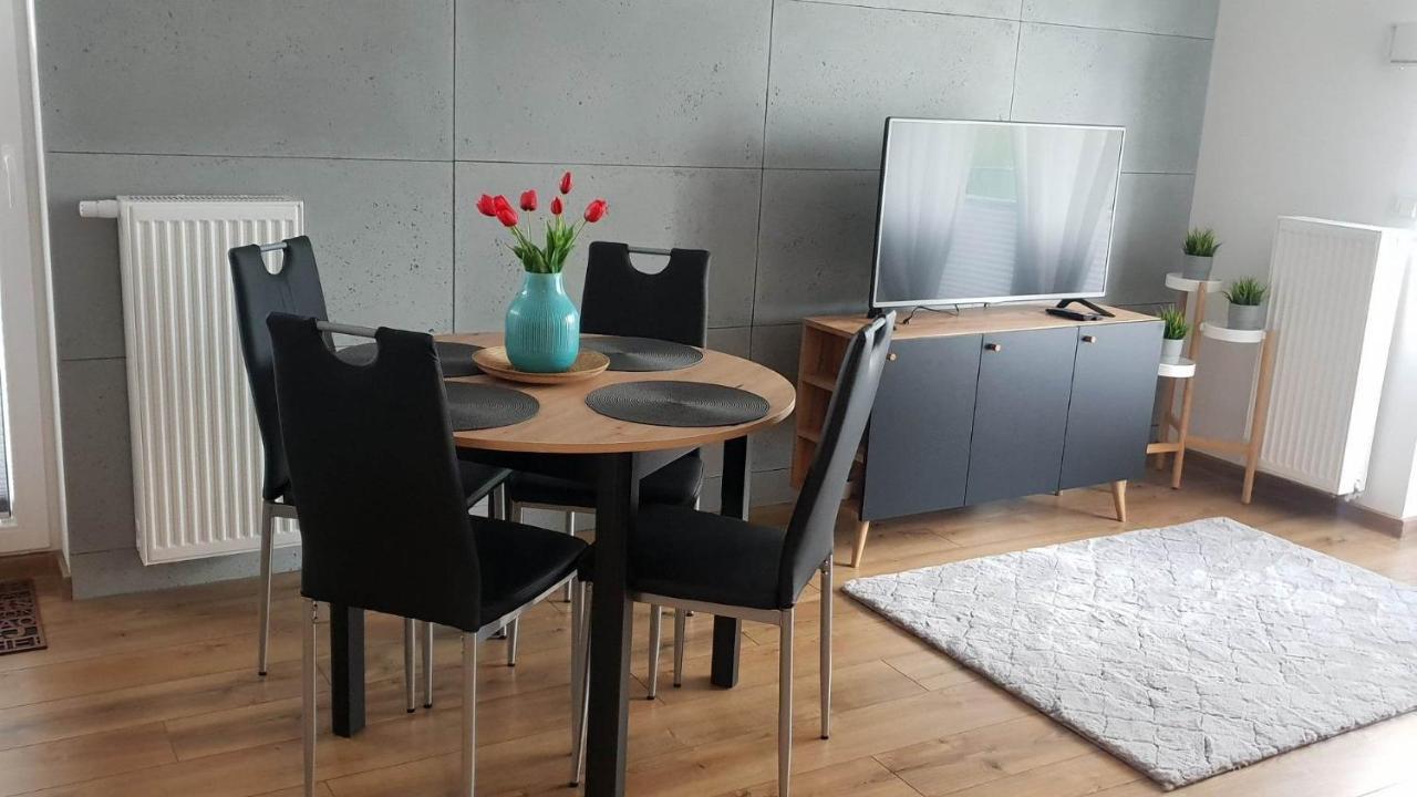 Apart Bohema Paris Apartment Warsaw