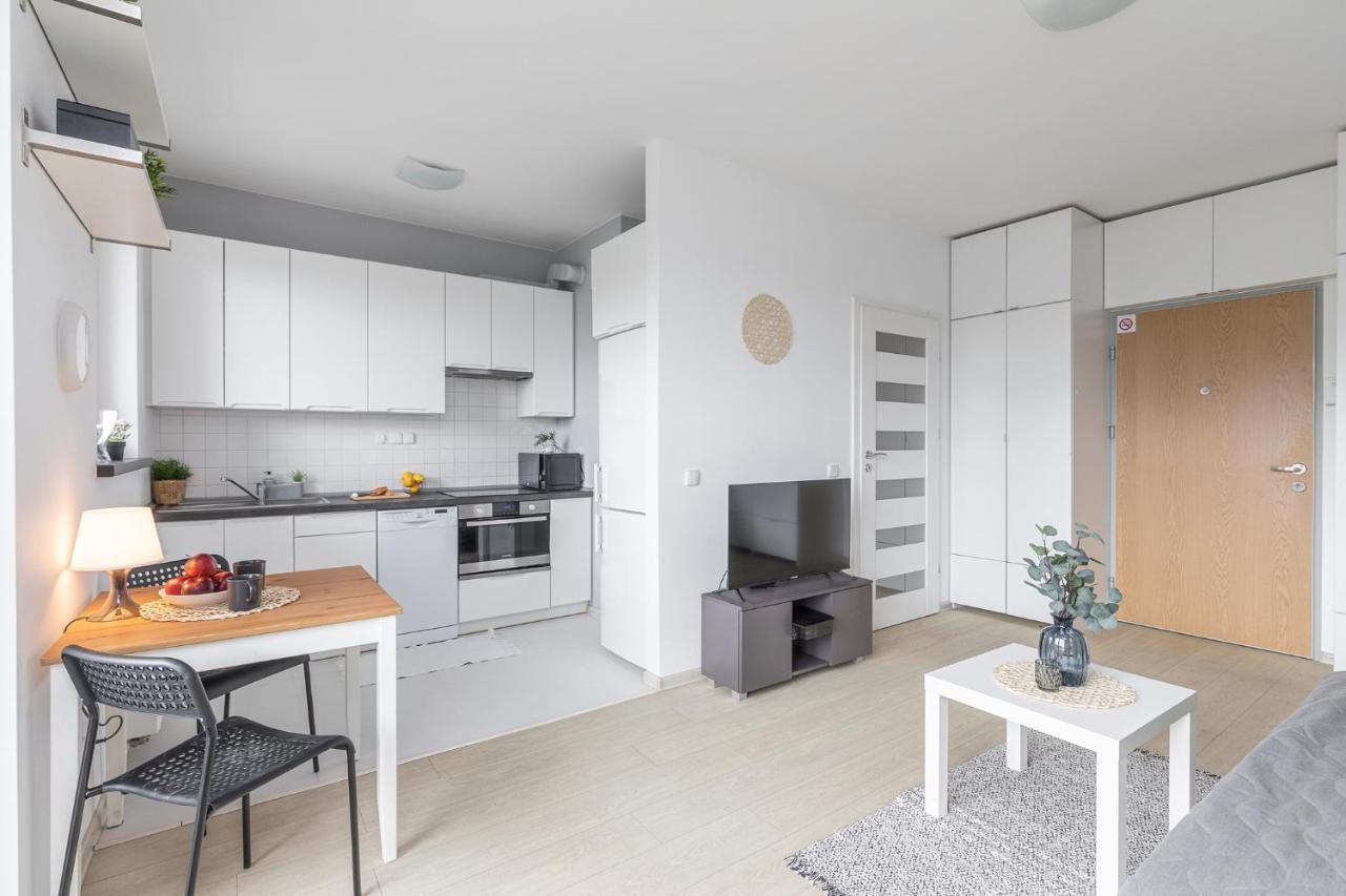 Apartment Superapart Minska 25c
