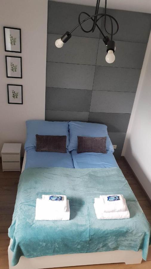 Apart Bohema Paris Warsaw