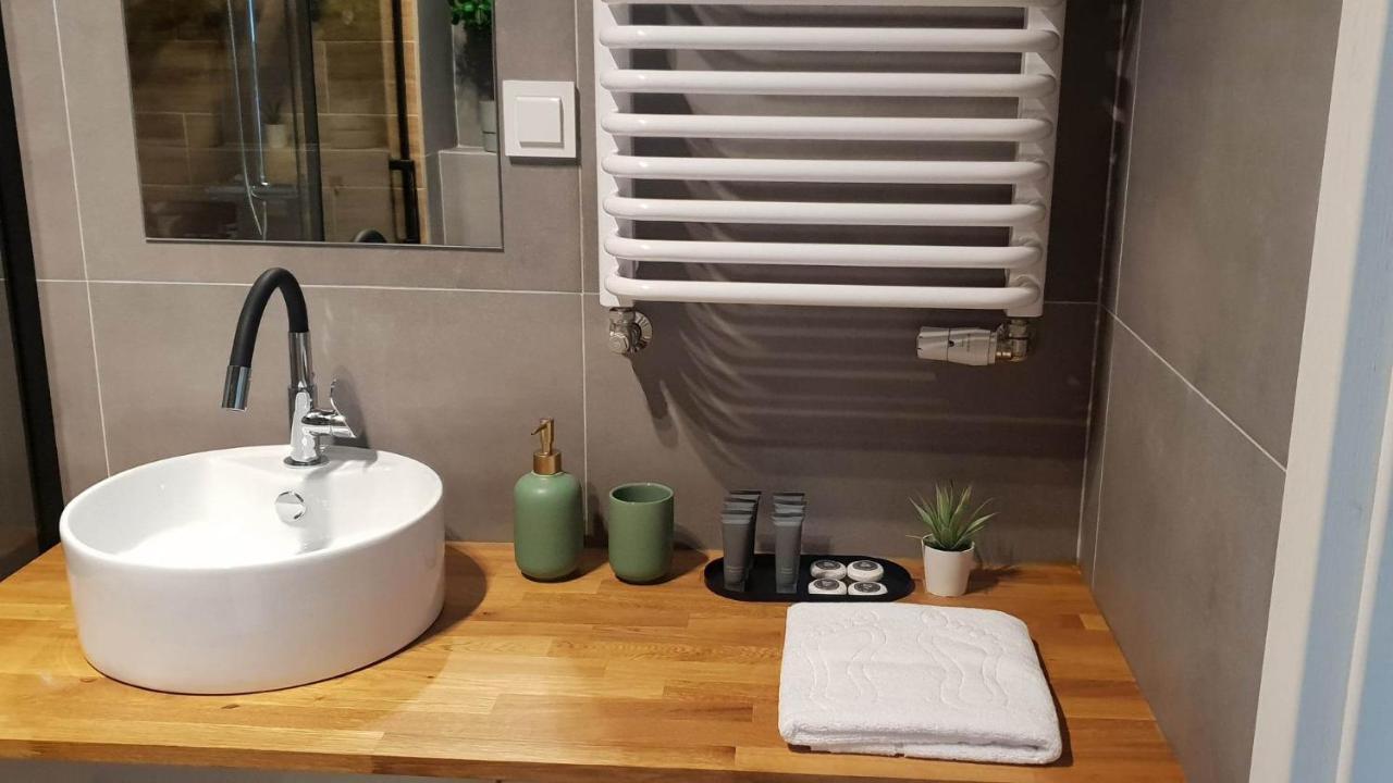 Apart Bohema Paris Apartment