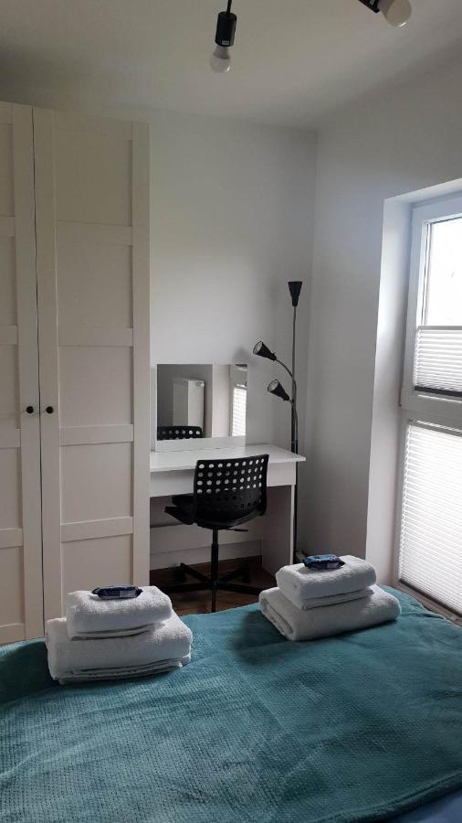 Apart Bohema Paris Apartamento