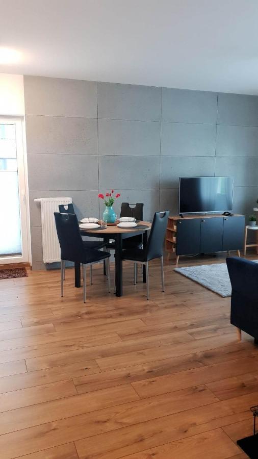 Apartamento Apart Bohema Paris Varsóvia