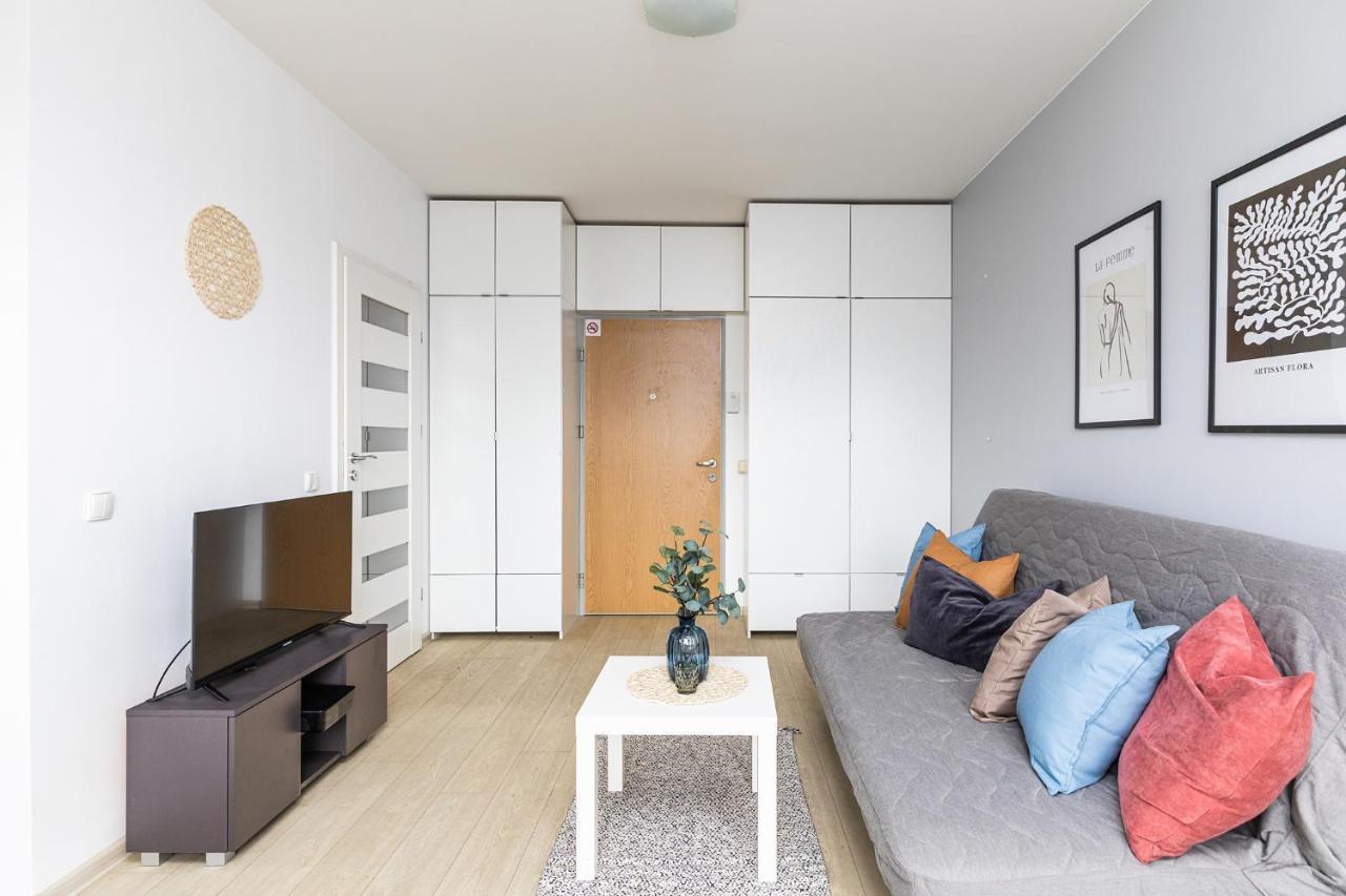 Superapart Minska 25c Apartment Warsaw
