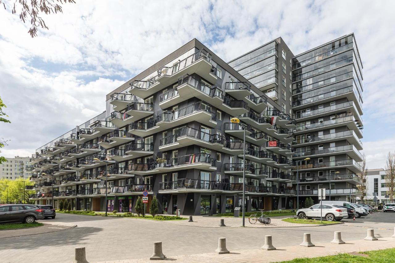Superapart Minska 25c * Warsaw