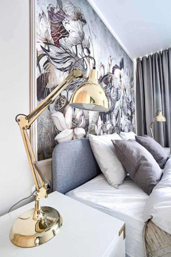 Apartament Pod Zurawiami Na Saskiej * Warsaw