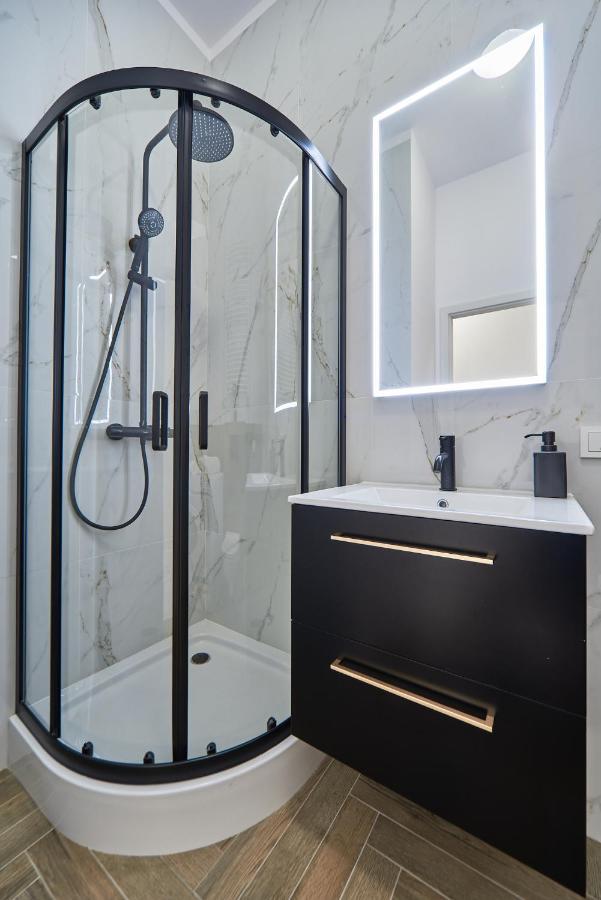 Superapart Marywilska 68b Apartamento