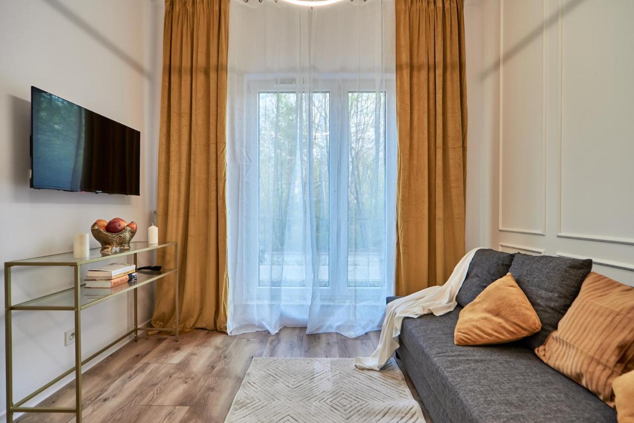 Superapart Marywilska 68b Apartamento