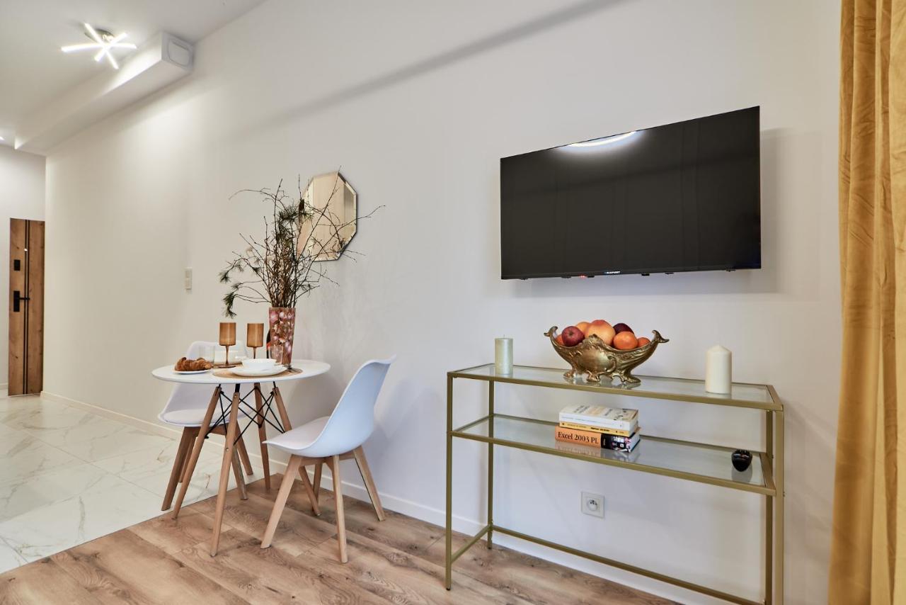 Superapart Marywilska 68b Apartamento