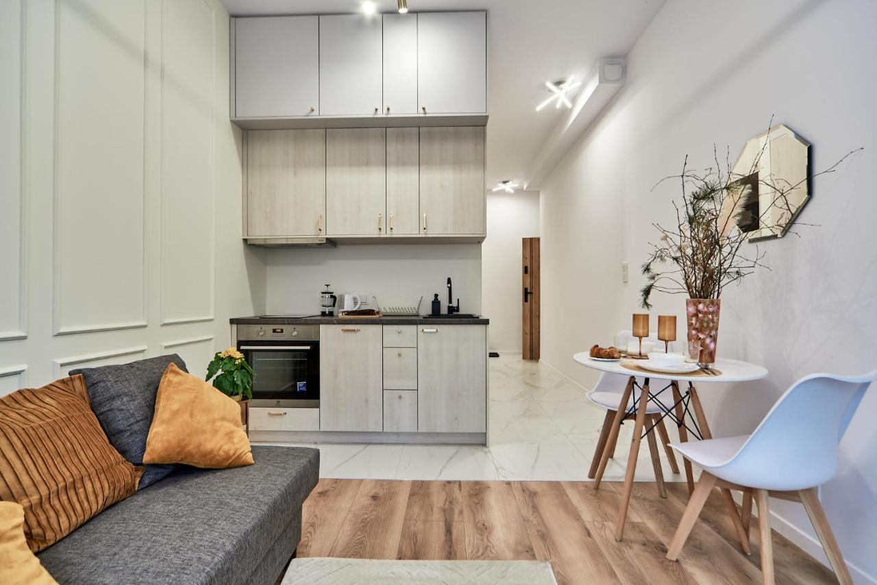 Superapart Marywilska 68b Apartamento *