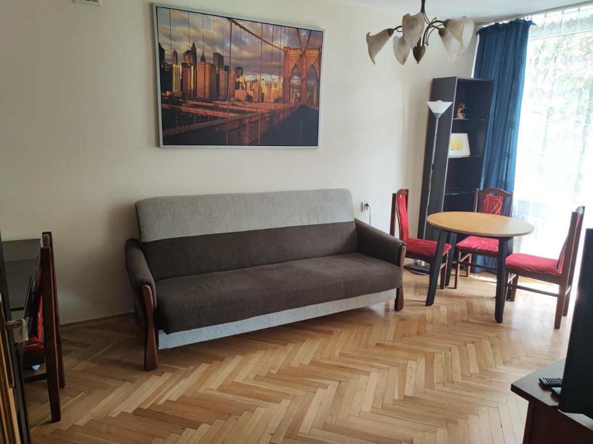 Apartment Zoliborz
