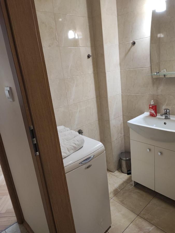 Apartment Zoliborz