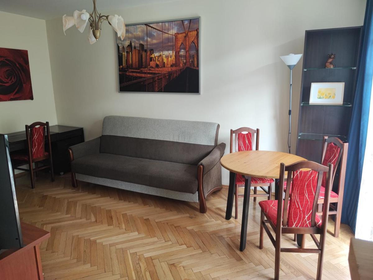 Apartment Zoliborz