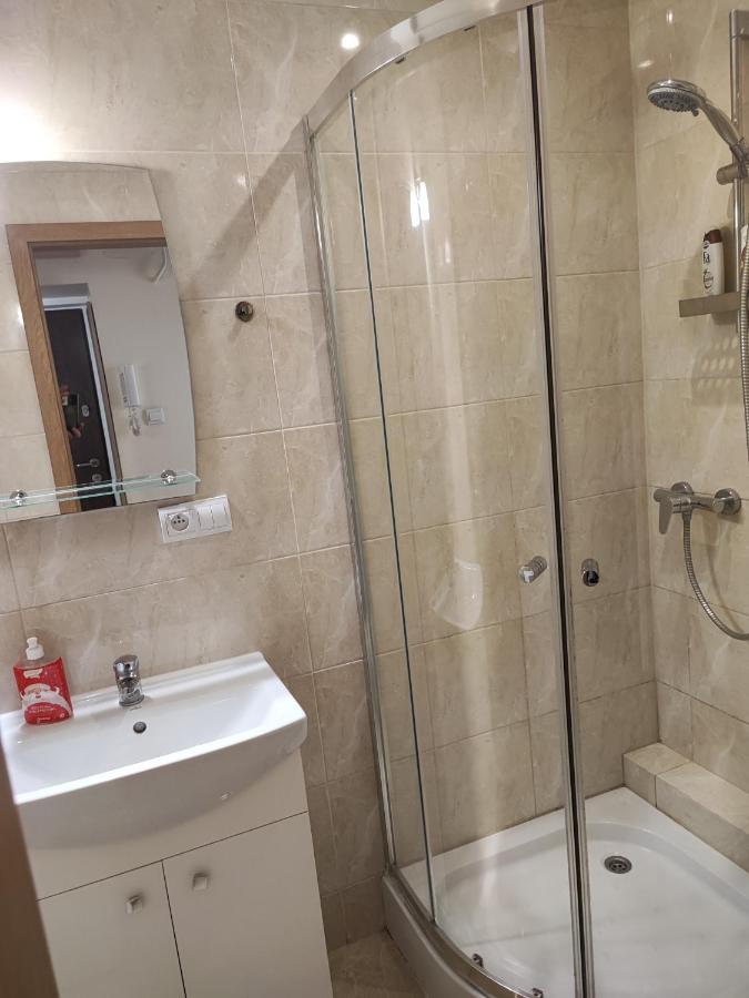 Apartment Zoliborz Warsaw