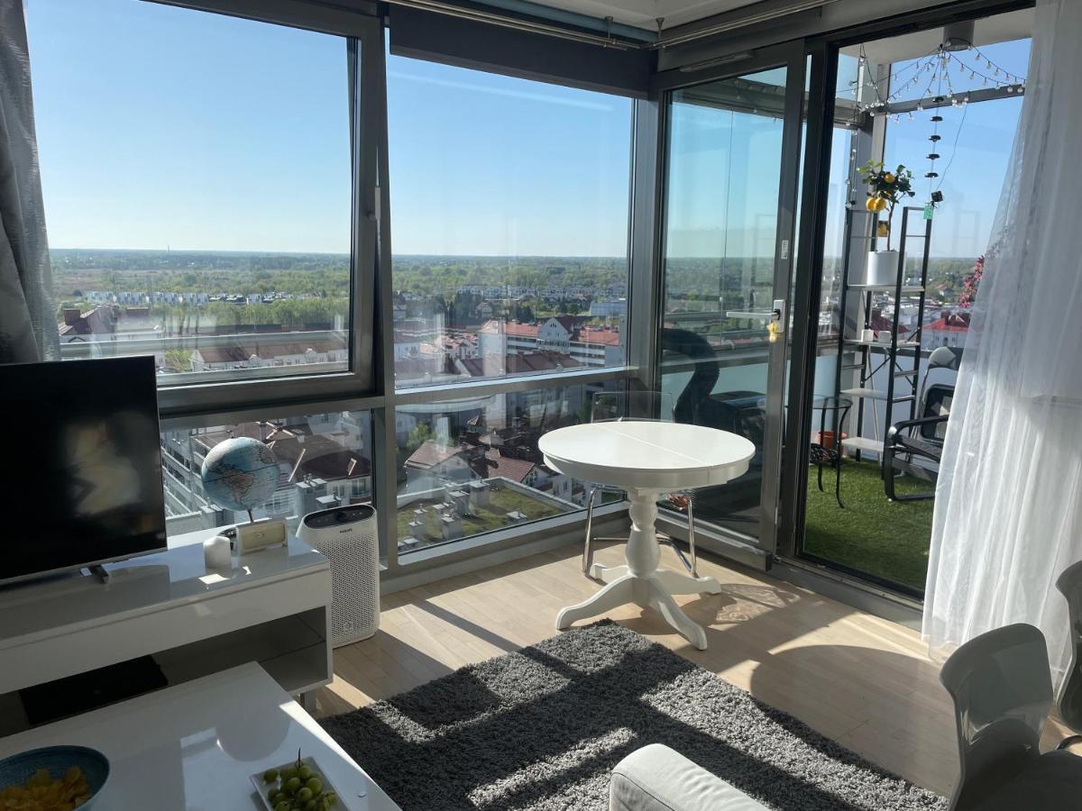 Apartament Tacoma