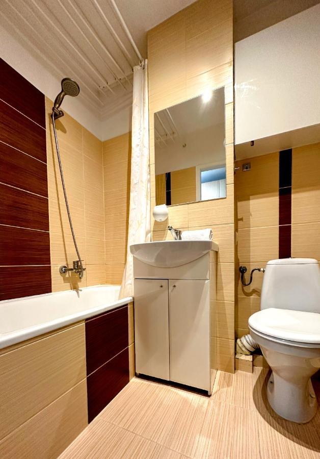 Apartment Concierge Miedzynarodowa Warschau