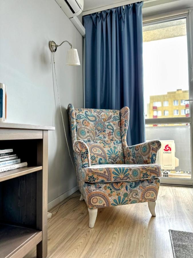 Apartment Concierge Miedzynarodowa Warschau