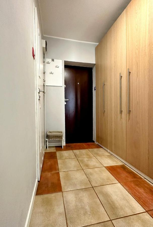 Concierge Miedzynarodowa Warschau