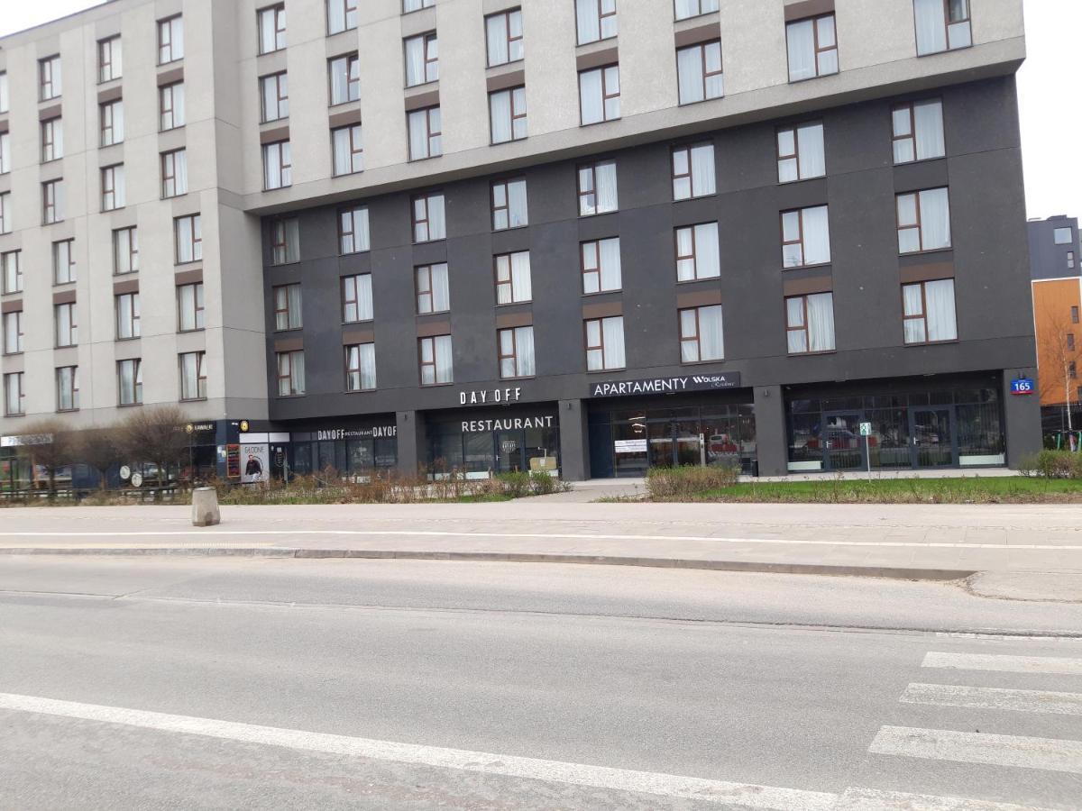 Yaroslav Warsaw