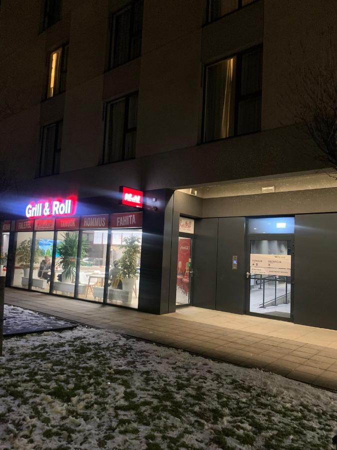 Apartamento Yaroslav