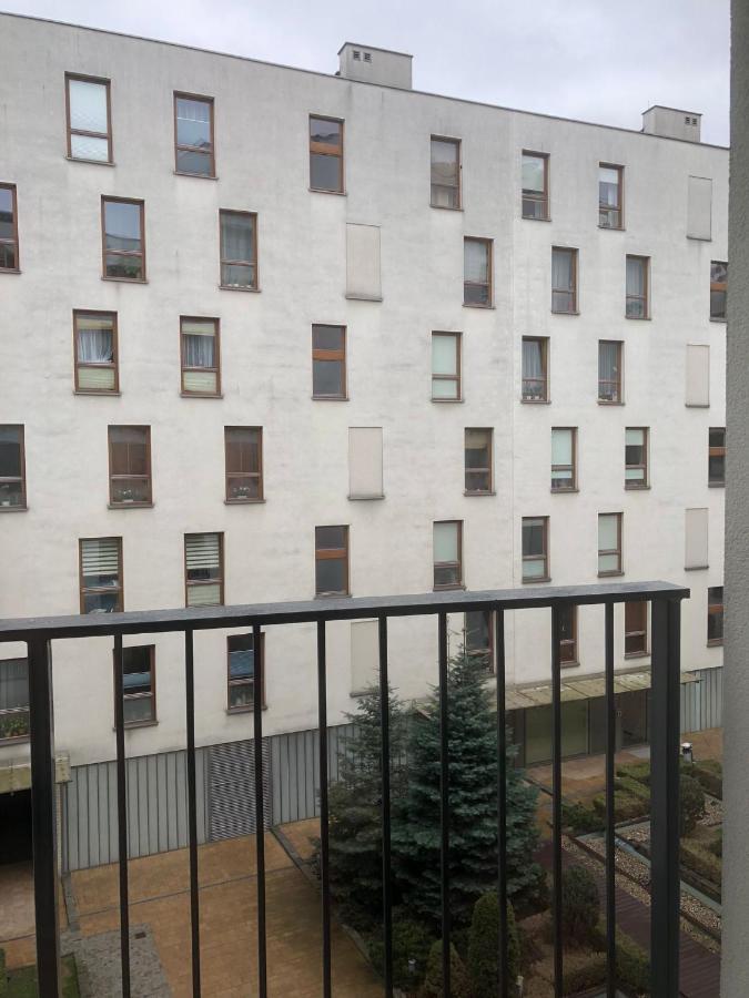 Apartment Yaroslav Warsaw