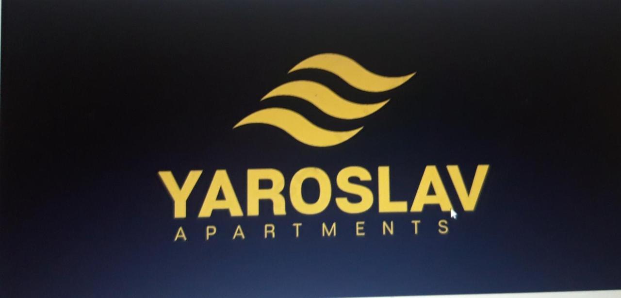 Yaroslav Warsaw