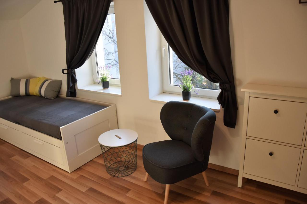 Coco Premium Saska Kepa Căn hộ