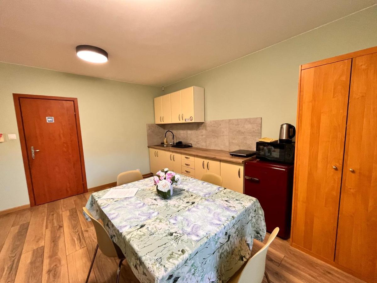 Apartment Albatros 48m With Bathroom