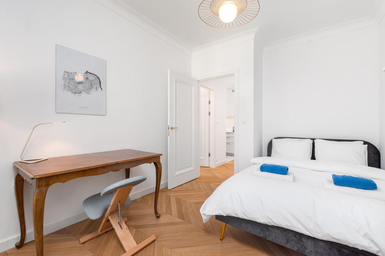 Apartamento Woronicza By Your Freedom