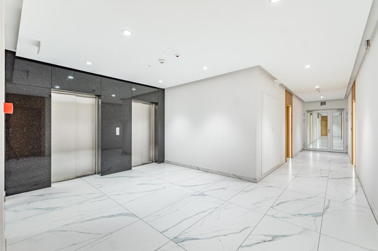 Apartamento Woronicza By Your Freedom *