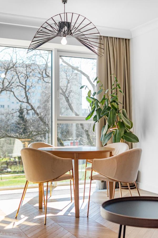 Apartamento Woronicza By Your Freedom