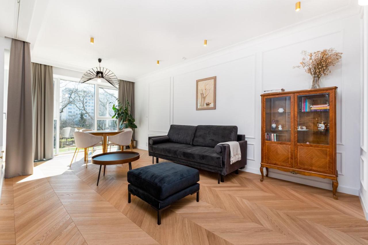 Apartamento Woronicza By Your Freedom