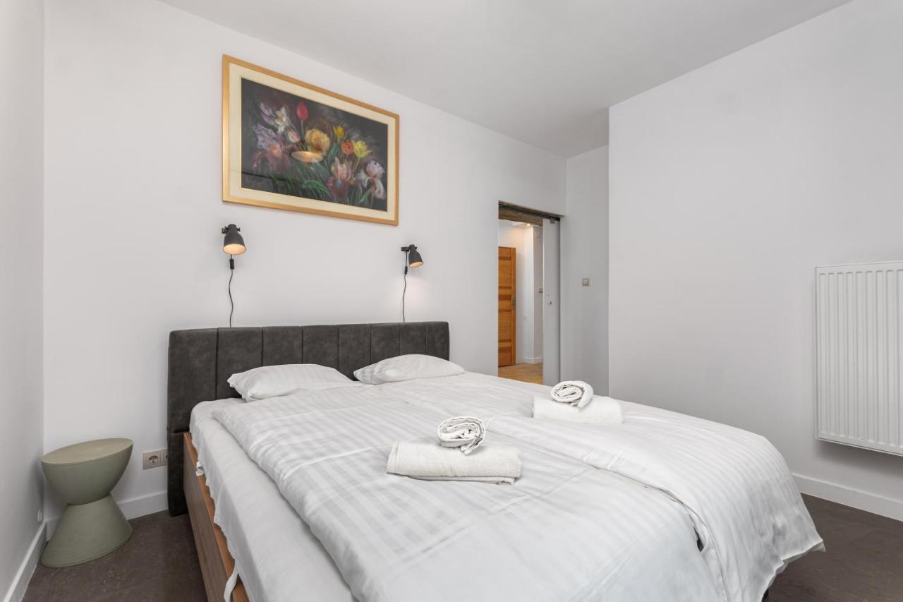 Bialobrzeska 30 By Homeprime *