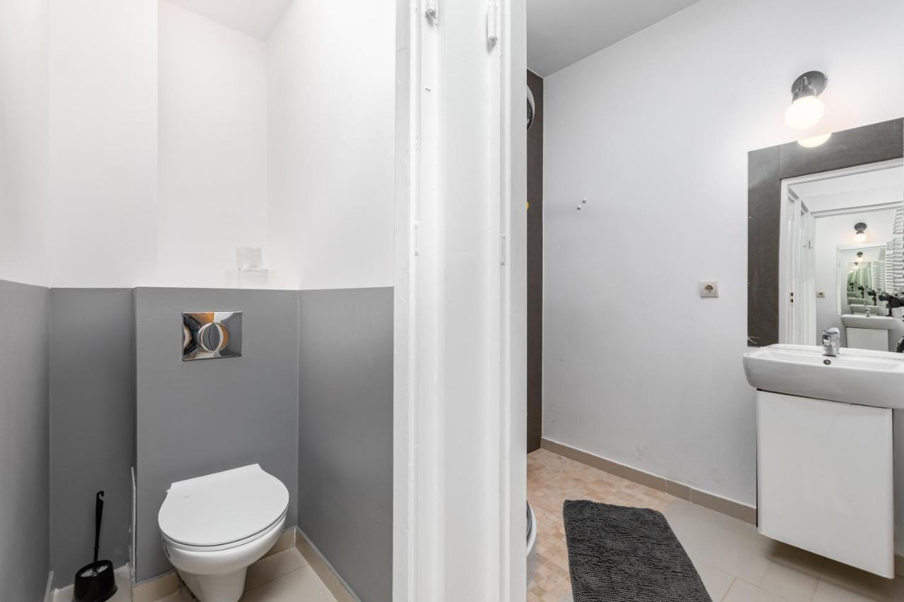Bialobrzeska 30 By Homeprime *