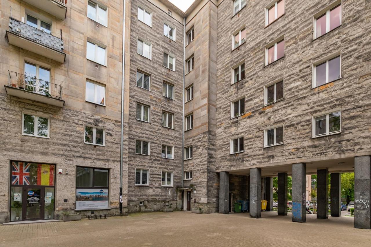 Bialobrzeska 30 By Homeprime * Warsaw
