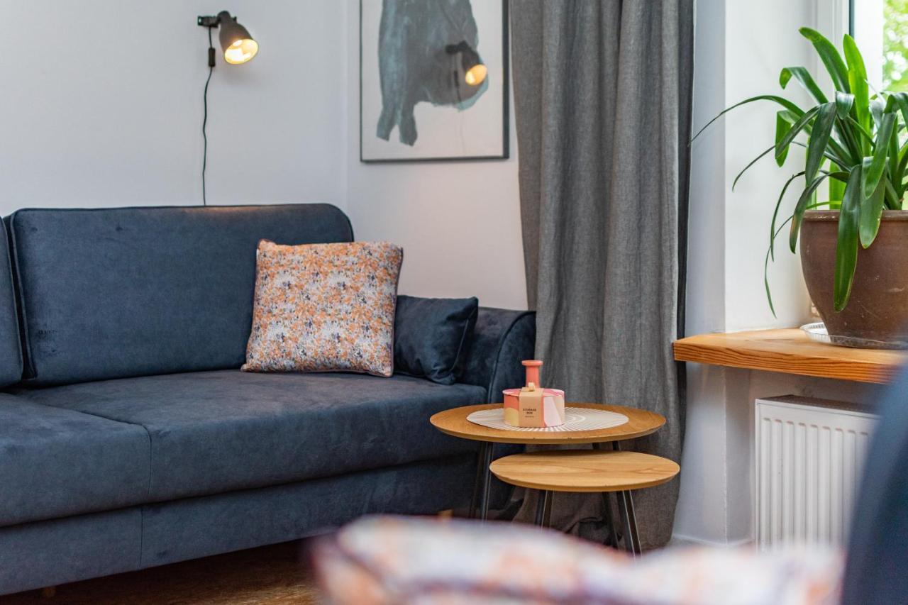 Apartment Bialobrzeska 30 By Homeprime *