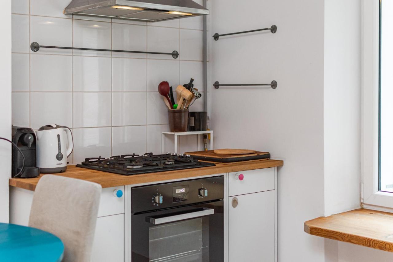 Apartment Bialobrzeska 30 By Homeprime *
