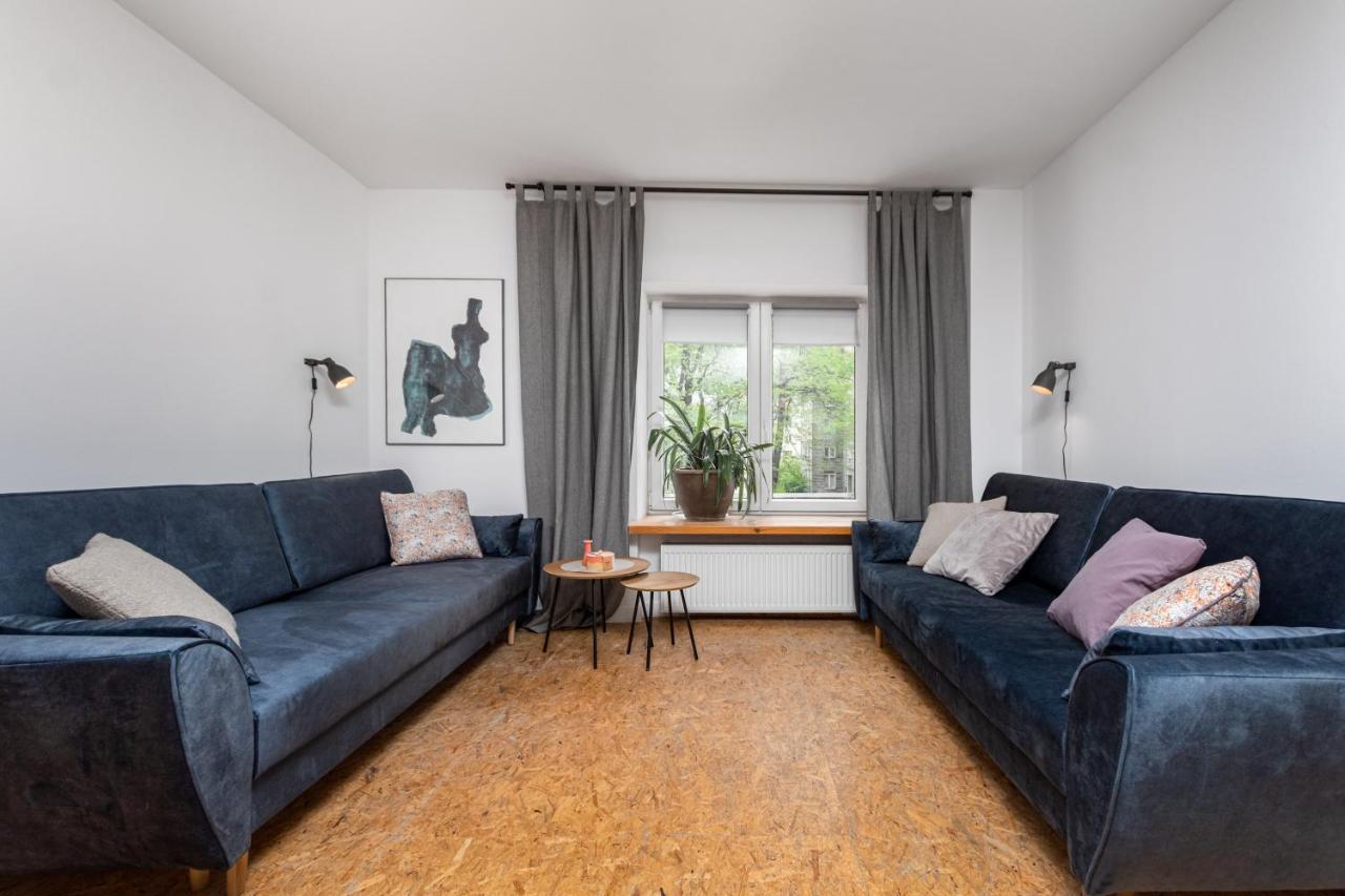 Bialobrzeska 30 By Homeprime *