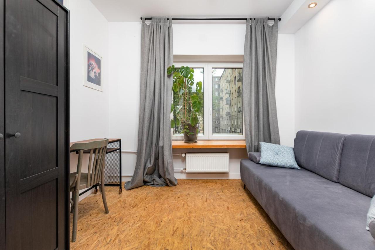 Bialobrzeska 30 By Homeprime * Warsaw