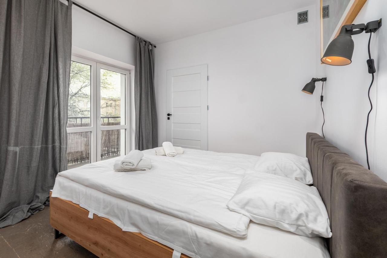 Bialobrzeska 30 By Homeprime Warsaw