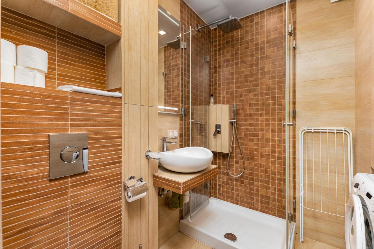 Apartment Aleja Wojska Polskiego 35 By Homeprime