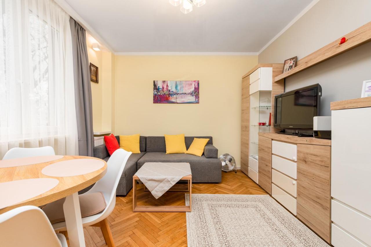 Apartment Aleja Wojska Polskiego 35 By Homeprime *
