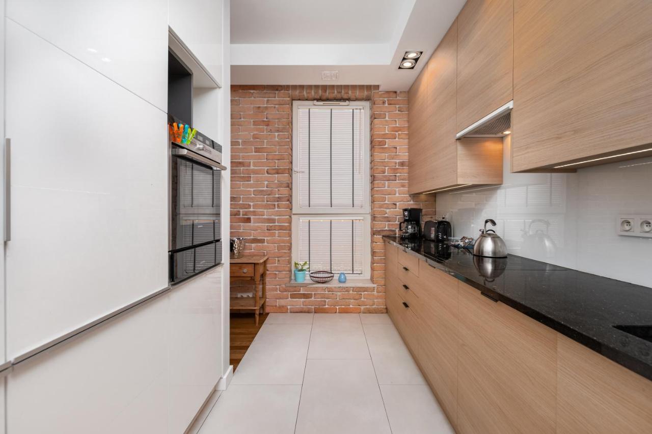 Apartment Bobrowiecka 11d By Homeprime