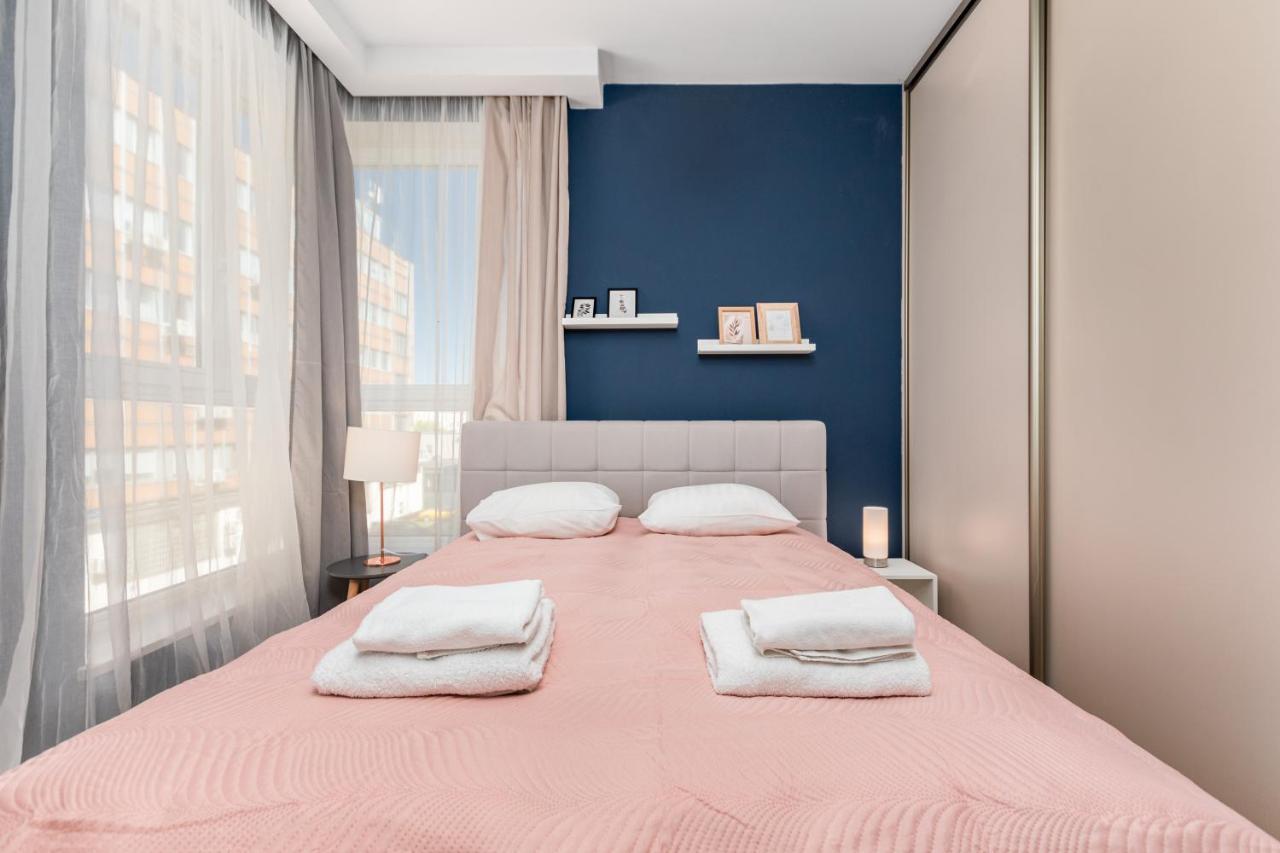 Apartment Bobrowiecka 11d By Homeprime